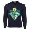 C of C Kids & Adults Long Sleeve Tee Thumbnail