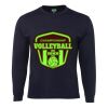 C of C Kids & Adults Long Sleeve Tee Thumbnail