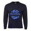 C of C Kids & Adults Long Sleeve Tee Thumbnail