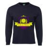 C of C Kids & Adults Long Sleeve Tee Thumbnail
