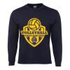 C of C Kids & Adults Long Sleeve Tee Thumbnail
