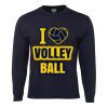 C of C Kids & Adults Long Sleeve Tee Thumbnail
