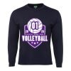 C of C Kids & Adults Long Sleeve Tee Thumbnail