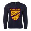 C of C Kids & Adults Long Sleeve Tee Thumbnail