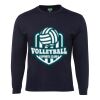 C of C Kids & Adults Long Sleeve Tee Thumbnail