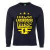 C of C Kids & Adults Long Sleeve Tee Thumbnail