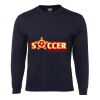 C of C Kids & Adults Long Sleeve Tee Thumbnail