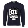 C of C Kids & Adults Long Sleeve Tee Thumbnail