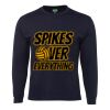C of C Kids & Adults Long Sleeve Tee Thumbnail
