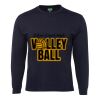 C of C Kids & Adults Long Sleeve Tee Thumbnail