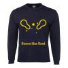 C of C Kids & Adults Long Sleeve Tee Thumbnail