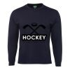 C of C Kids & Adults Long Sleeve Tee Thumbnail