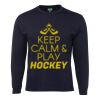 C of C Kids & Adults Long Sleeve Tee Thumbnail