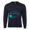 C of C Kids & Adults Long Sleeve Tee Thumbnail