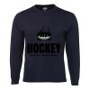 C of C Kids & Adults Long Sleeve Tee Thumbnail
