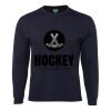 C of C Kids & Adults Long Sleeve Tee Thumbnail
