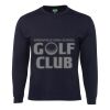 C of C Kids & Adults Long Sleeve Tee Thumbnail