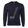 C of C Kids & Adults Long Sleeve Tee Thumbnail