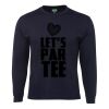 C of C Kids & Adults Long Sleeve Tee Thumbnail