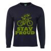 C of C Kids & Adults Long Sleeve Tee Thumbnail