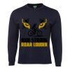 C of C Kids & Adults Long Sleeve Tee Thumbnail
