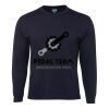 C of C Kids & Adults Long Sleeve Tee Thumbnail