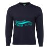 C of C Kids & Adults Long Sleeve Tee Thumbnail