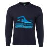 C of C Kids & Adults Long Sleeve Tee Thumbnail