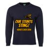 C of C Kids & Adults Long Sleeve Tee Thumbnail