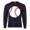 C of C Kids & Adults Long Sleeve Tee Thumbnail
