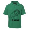 JB's Kids 210 Polo Thumbnail