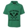 JB's Kids 210 Polo Thumbnail