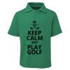 JB's Kids 210 Polo Thumbnail