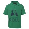 JB's Kids 210 Polo Thumbnail