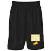 Podium Kids & Adults Basketball Shorts Thumbnail