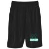 Podium Kids & Adults Basketball Shorts Thumbnail