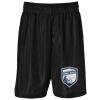 Podium Kids & Adults Basketball Shorts Thumbnail