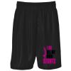 Podium Kids & Adults Basketball Shorts Thumbnail