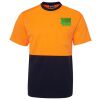 JB's Hi-Vis Traditional Tee Thumbnail