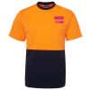 JB's Hi-Vis Traditional Tee Thumbnail