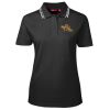 JB's  Ladies Chef Polo Thumbnail