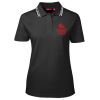 JB's  Ladies Chef Polo Thumbnail