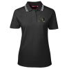 JB's  Ladies Chef Polo Thumbnail