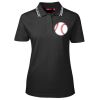 JB's  Ladies Chef Polo Thumbnail